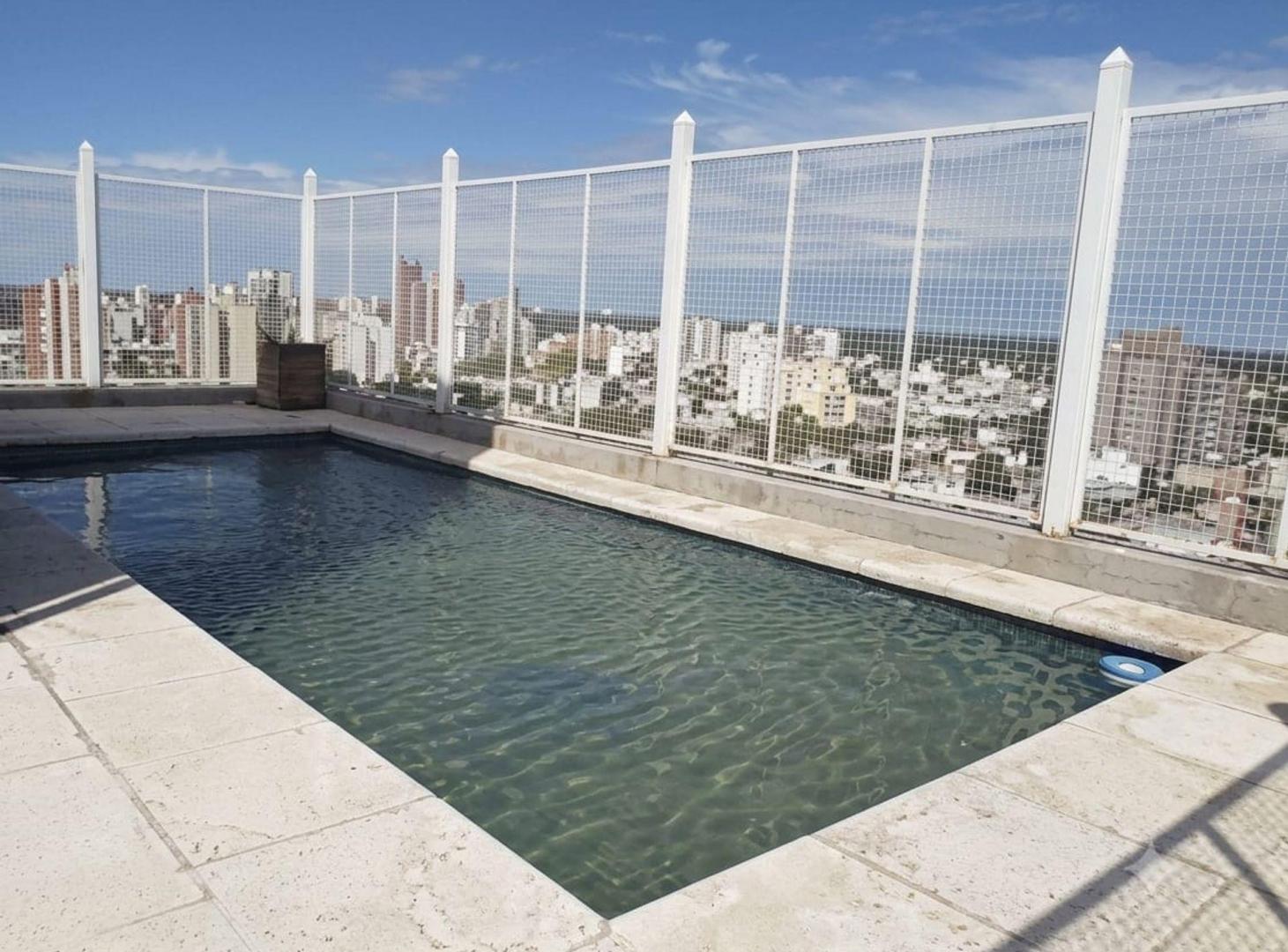 Foto de DEPARTAMENTO MONOAMBIENTE, SAN MIGUEL., imagen 4