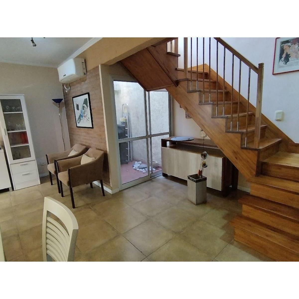 Duplex Interno en Refineria, a Pasos de Puerto Norte 2