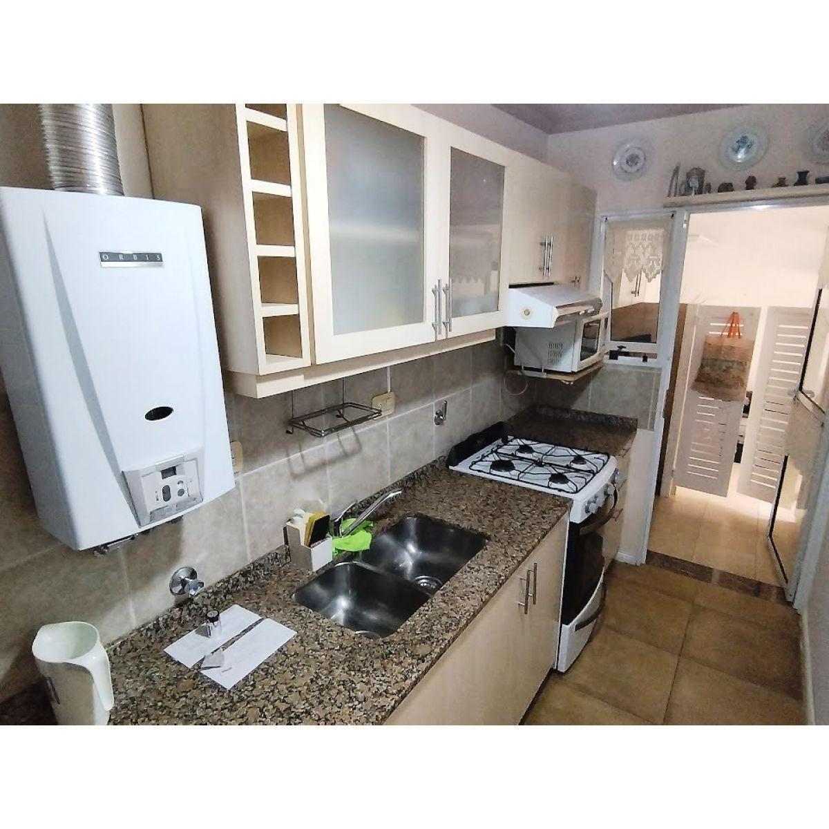 Duplex Interno en Refineria, a Pasos de Puerto Norte 5