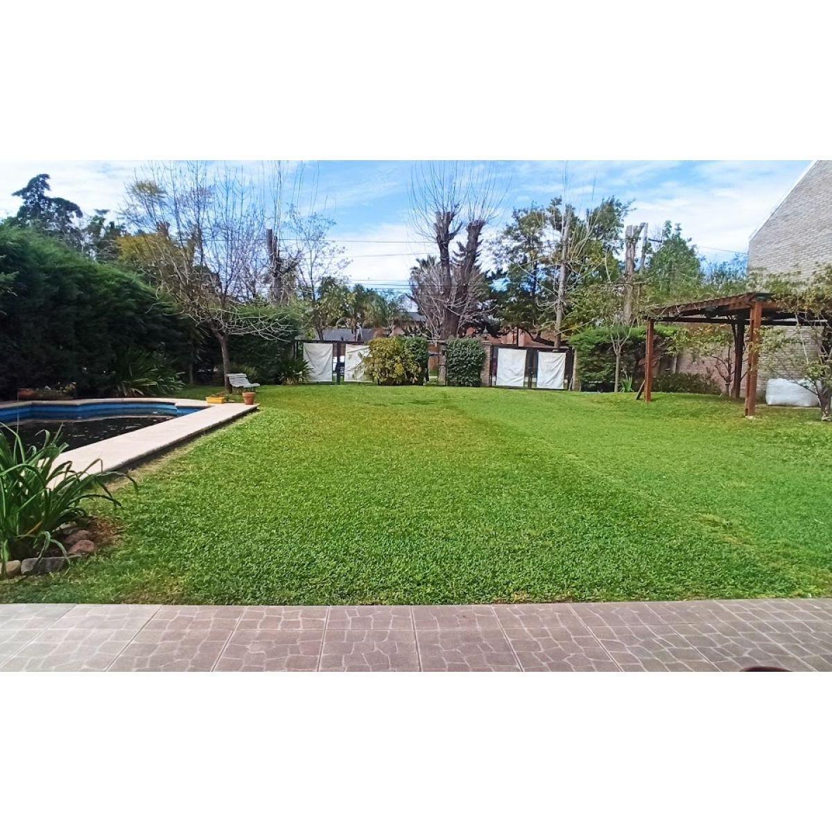 Ricardone, Zona Residencial 3