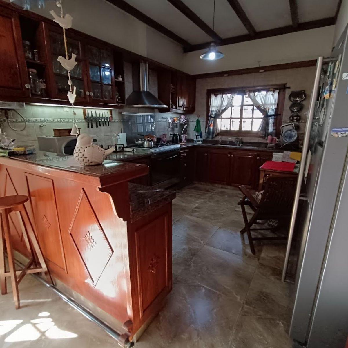Casa en Venta en Alberdi Sobre Bv Rondeau 5