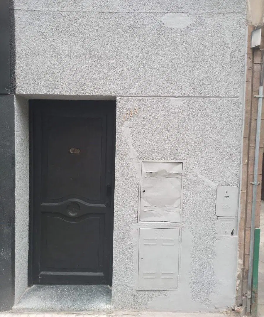Planta Alta Reciclada Nueva Bº Centro 4