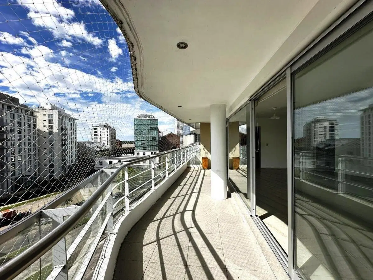 Puerto Norte - Edificio Energy 4