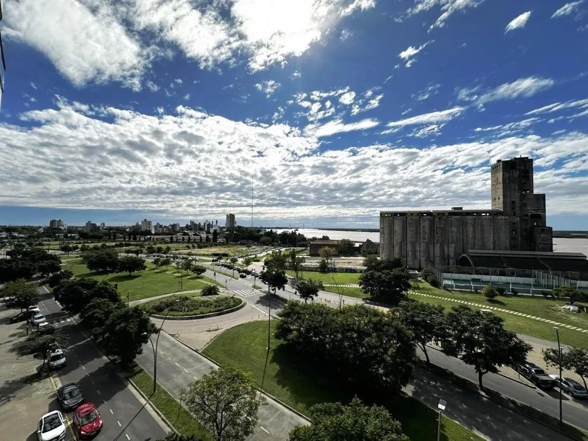 Puerto Norte - Edificio Energy 5