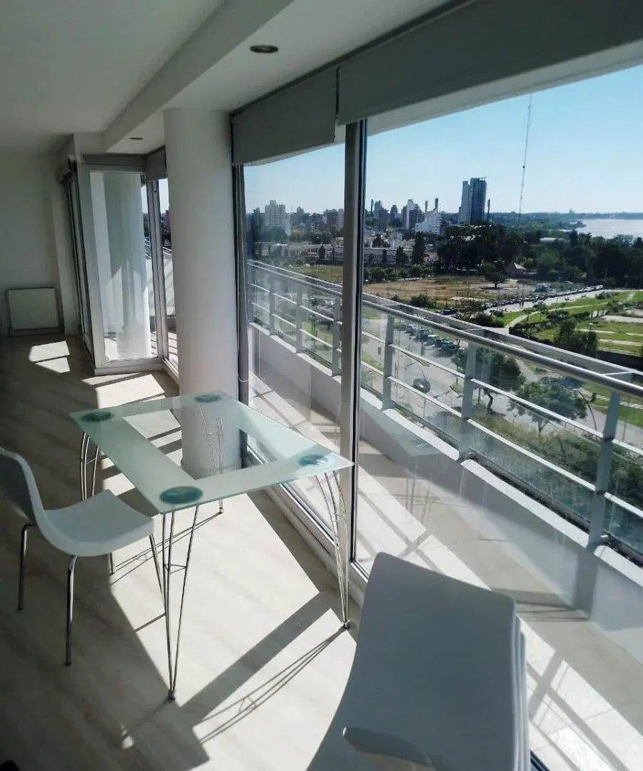 Puerto Norte - Edificio Energy 2