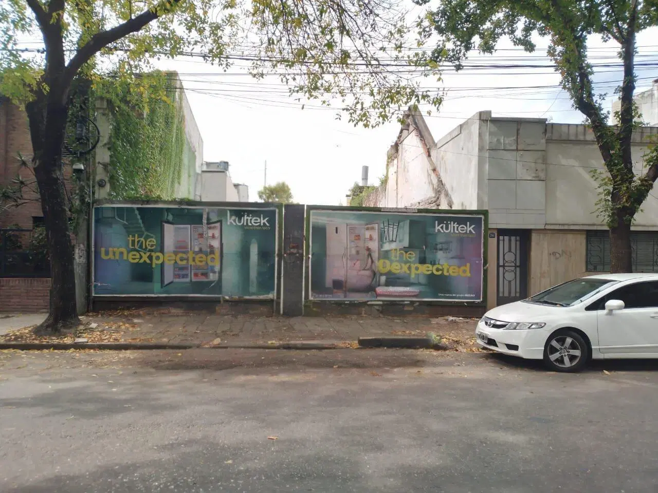 Lote con alto potencial constructivo en zona estratégica 1
