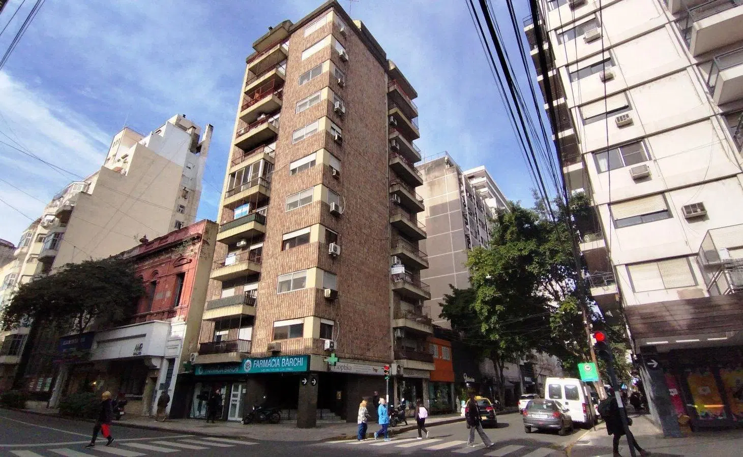 Departamento en venta – Centro de Rosario 3