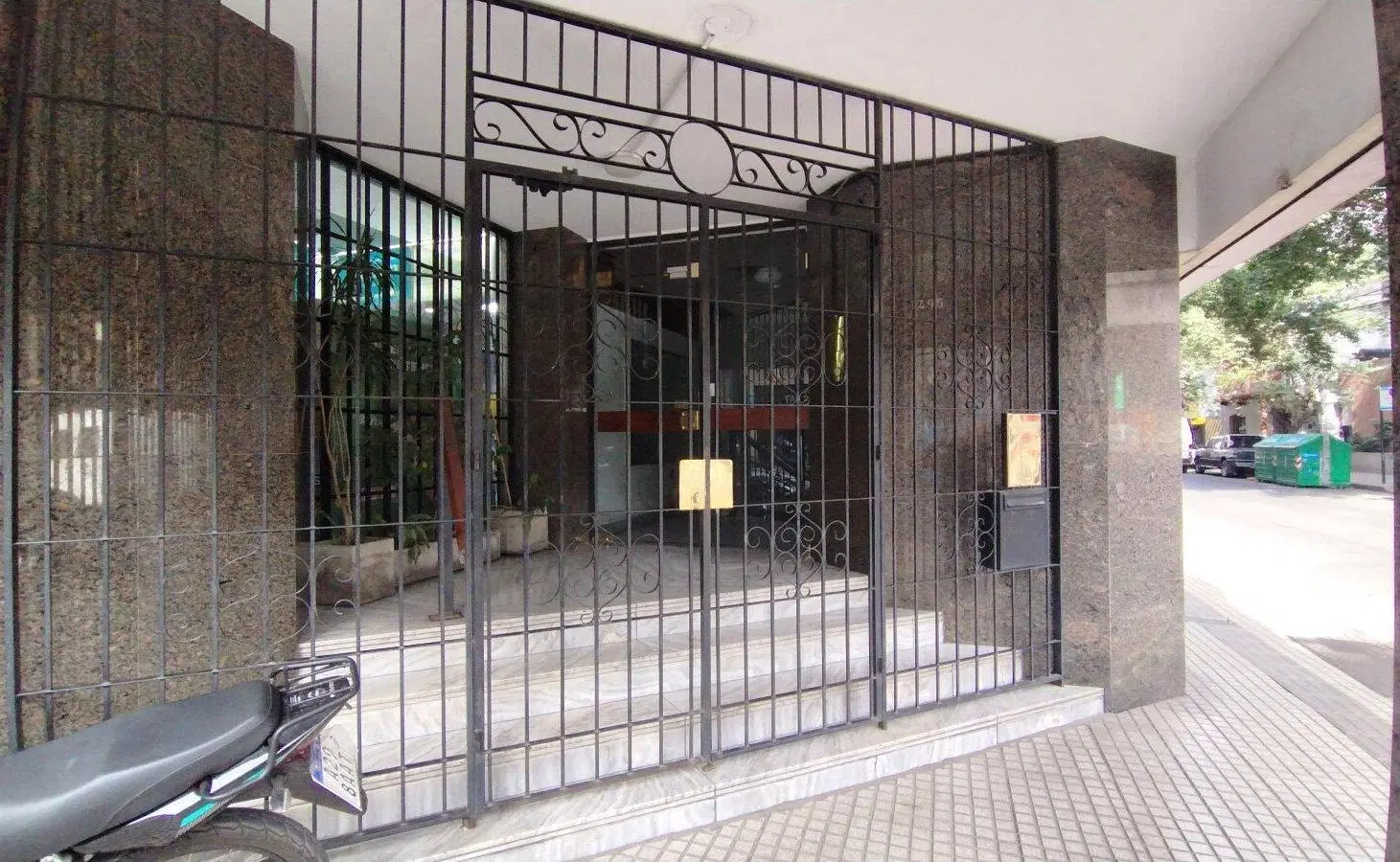 Departamento en venta – Centro de Rosario 2