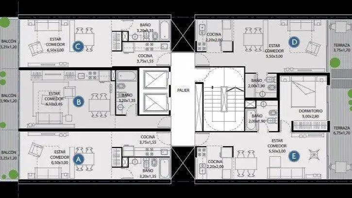 Plano 3