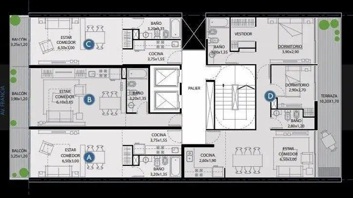 Plano 4