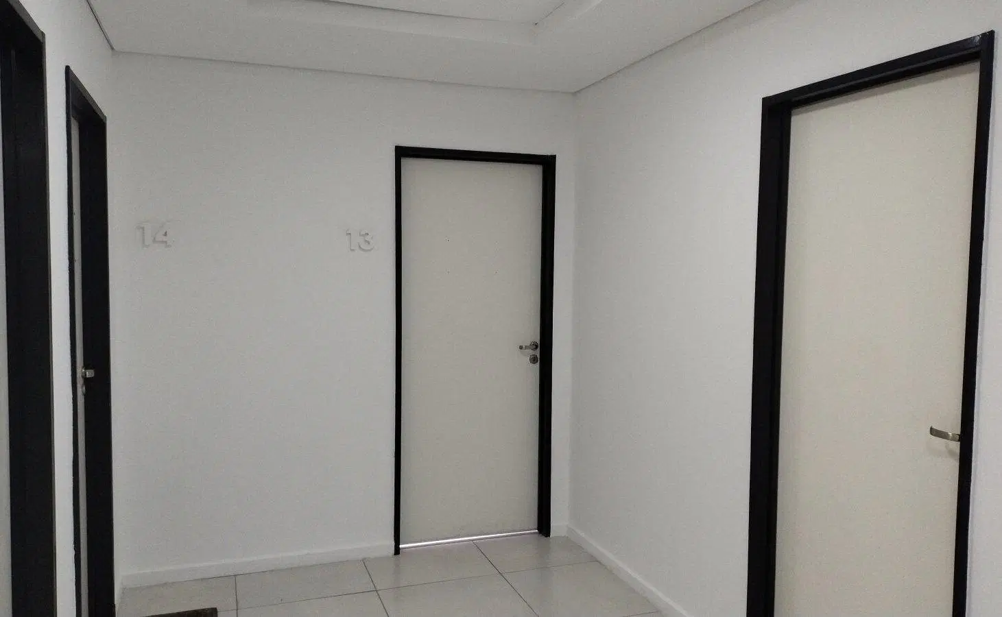 Oficinas en Fisherton Plaza 3