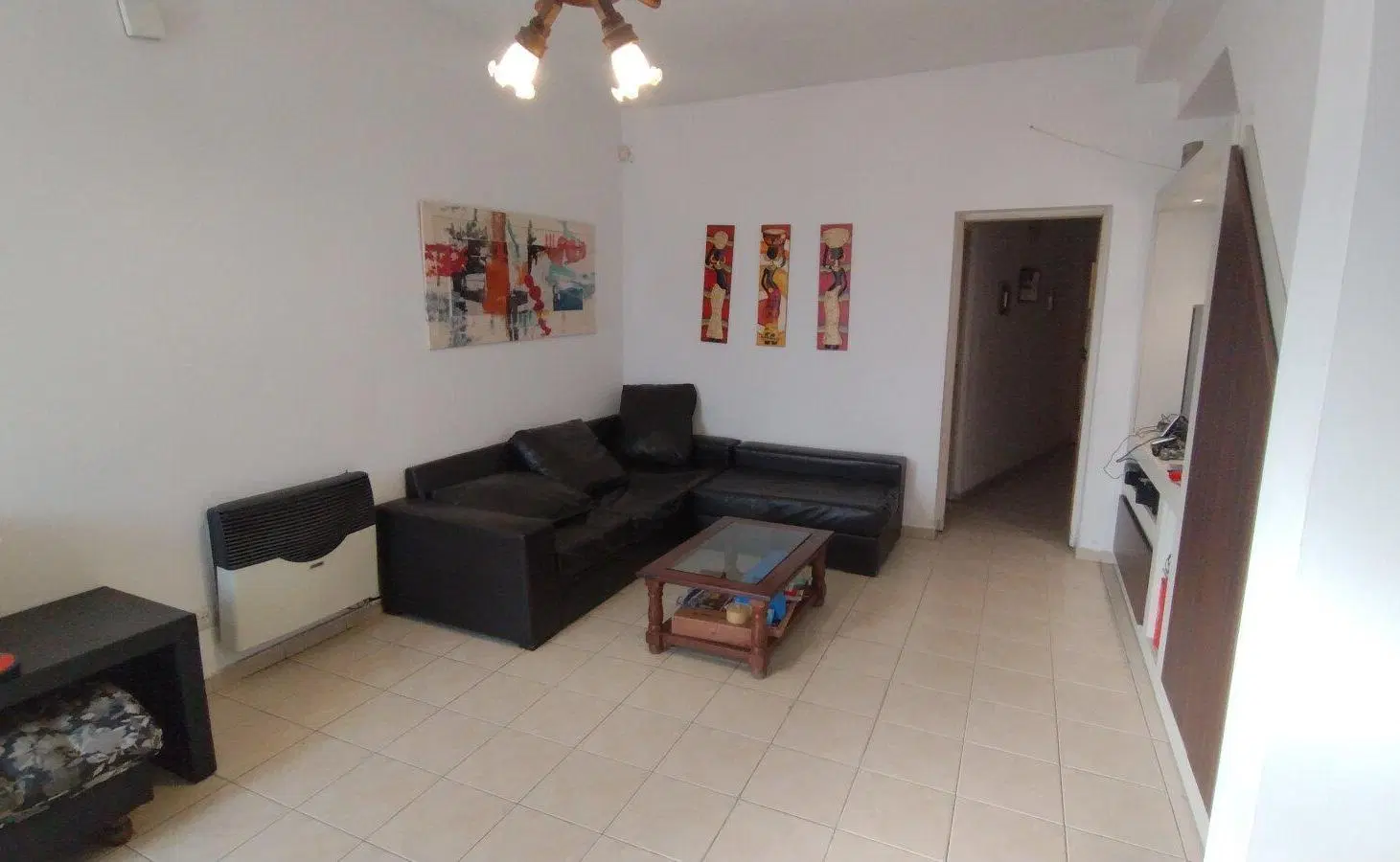 Arroyito: Casa reciclada nueva 3 dormi, quincho y cochera! 4