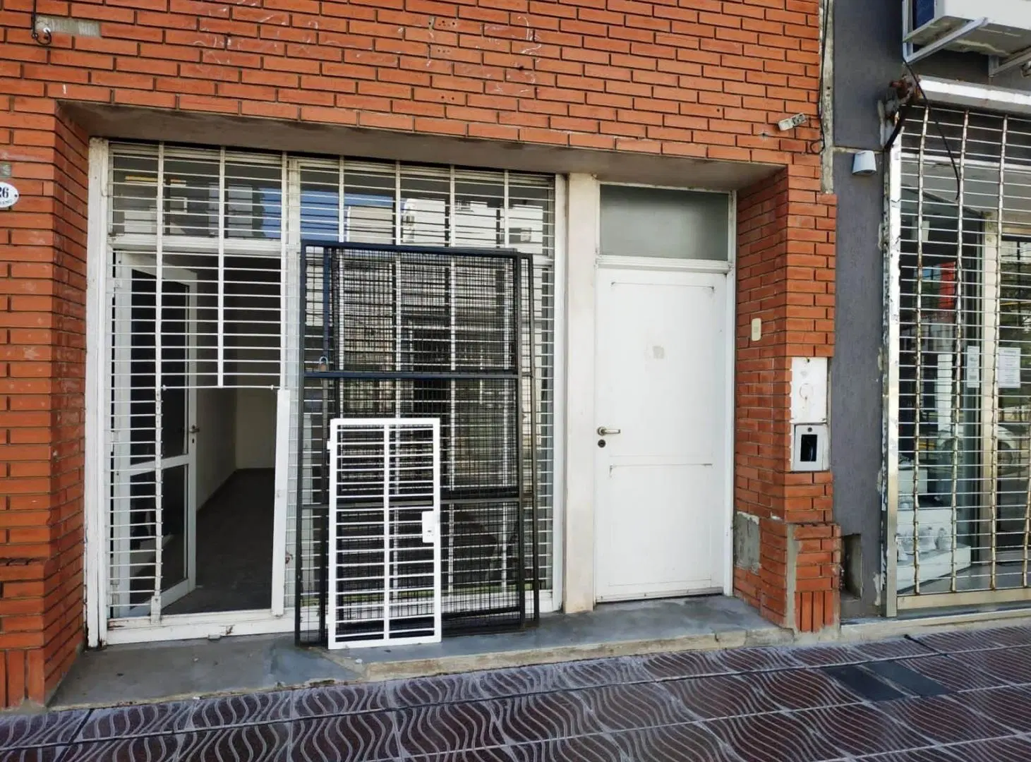 Belgrano y Av. San Martin 3