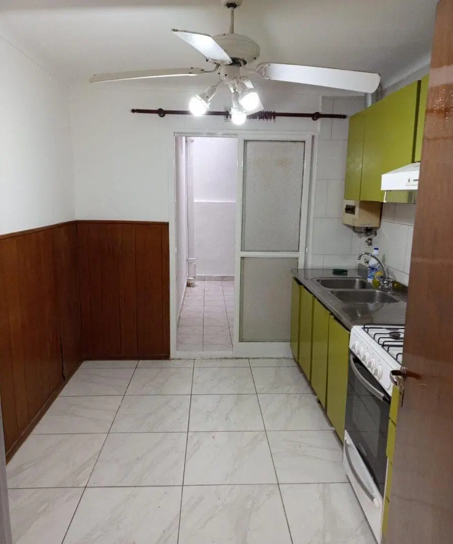 Dpto Dos dormitorios sobre Bv. Rondeau 1100 1