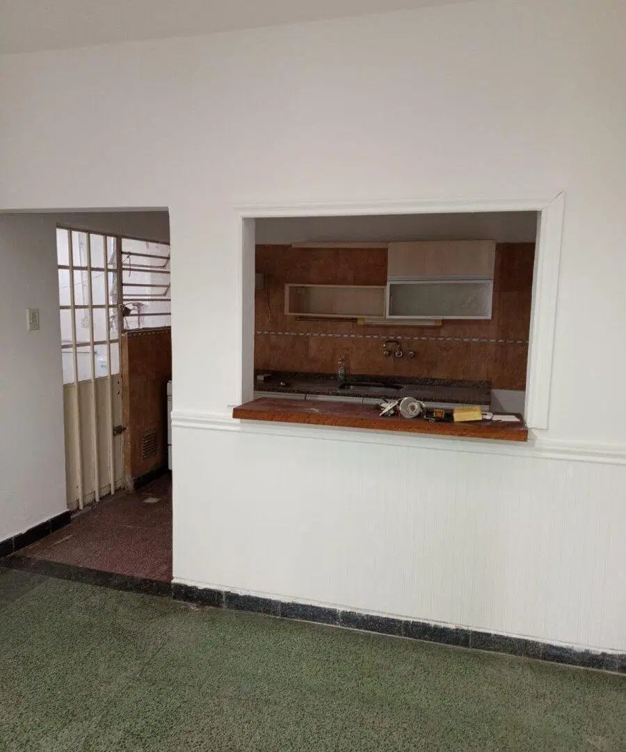Interno único en Alberdi 4