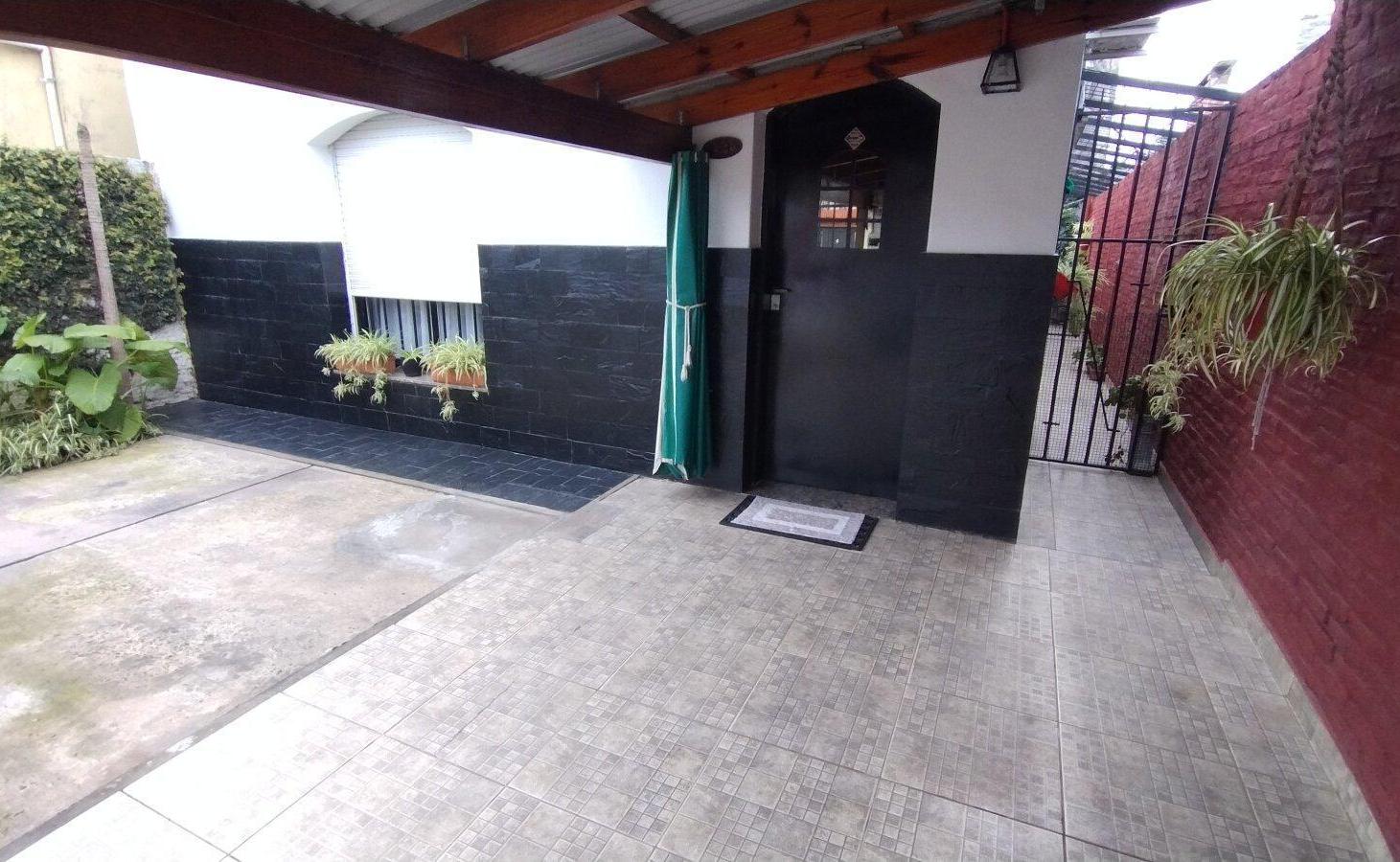 Foto de Tu casa en La Florida: 2 dormitorios, patio y cochera doble, imagen 1