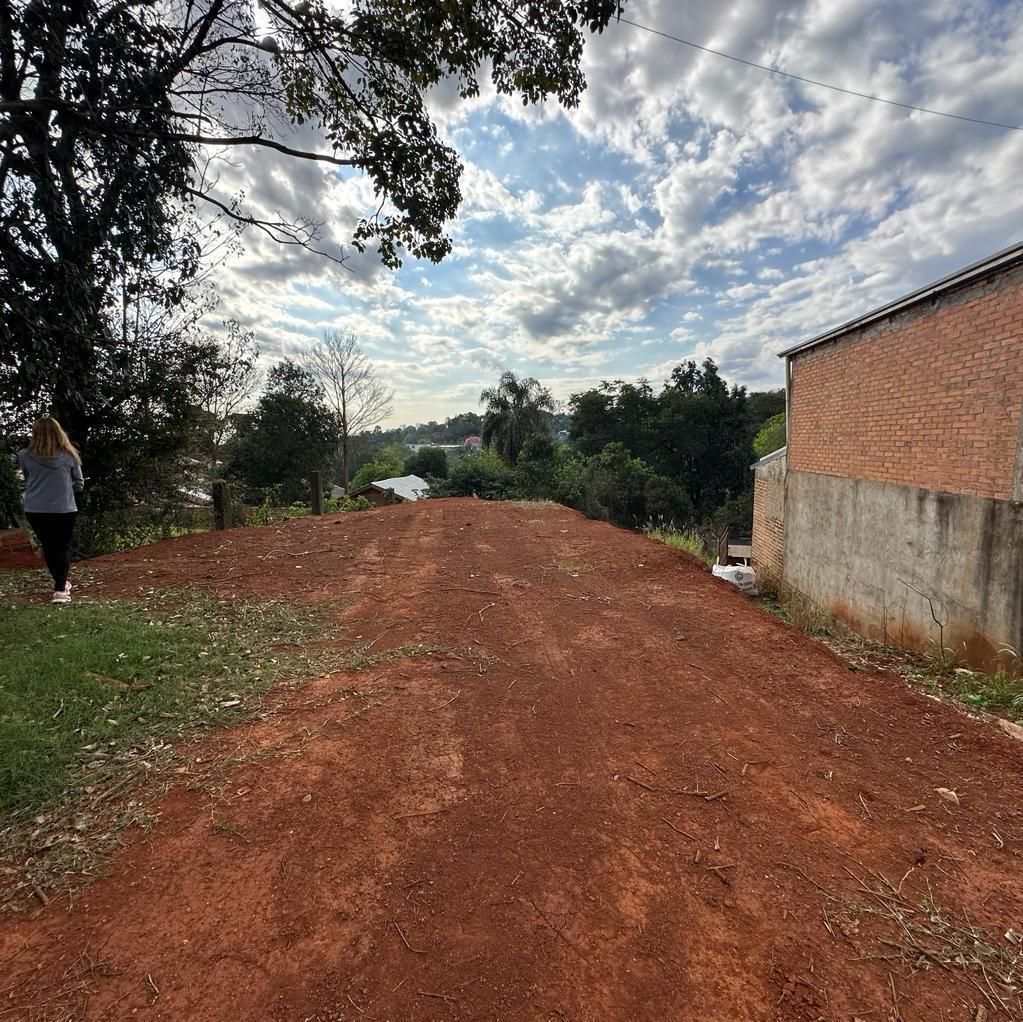 Terreno en Oberá 3