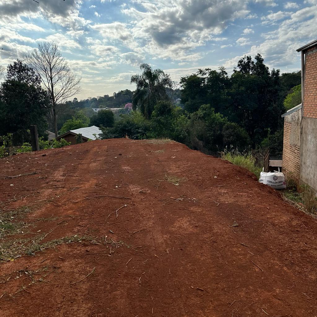 Terreno en Oberá 2