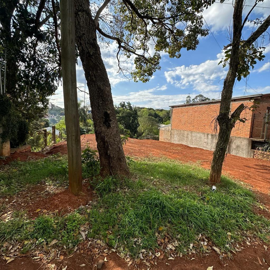 Terreno en Oberá 4