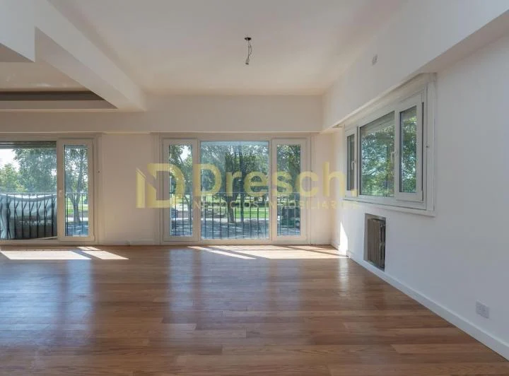Departamento en Recoleta 1