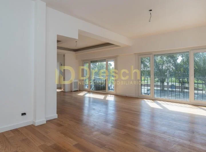 Departamento en Recoleta 4