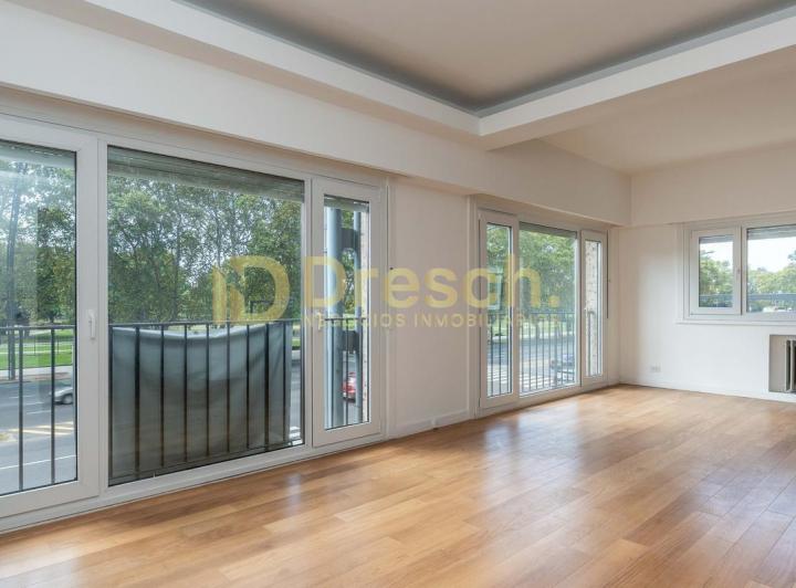 Departamento en Recoleta 3
