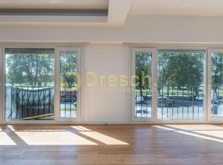 Departamento en Recoleta 4