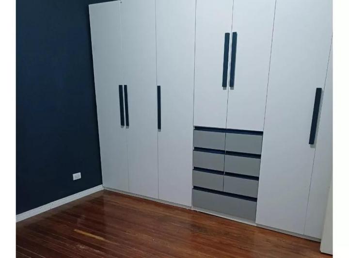 Venta departamento cinco ambientes en Microcentro 1