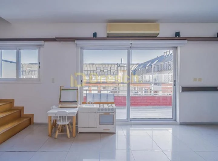 Departamento en Puerto Madero 2