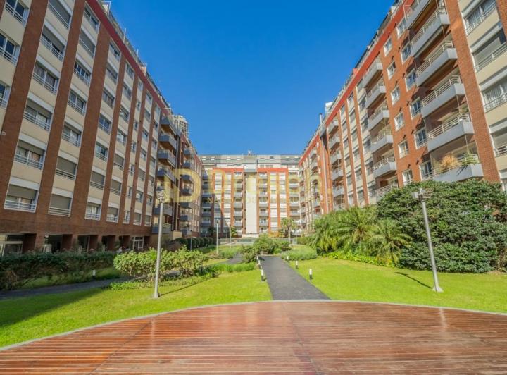 Departamento en Puerto Madero 4