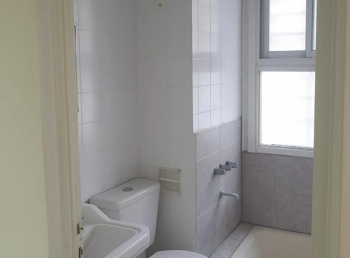 Departamento monoambiente 4