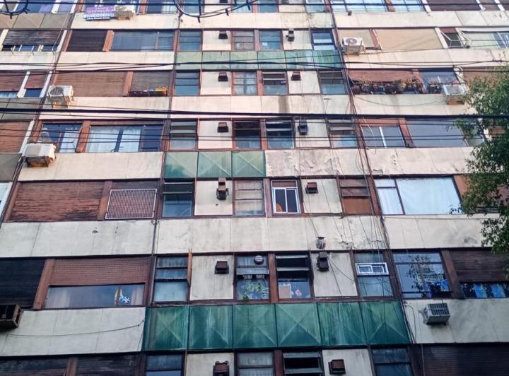 Departamento monoambiente 5