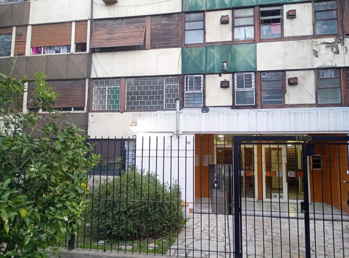 Departamento monoambiente 3