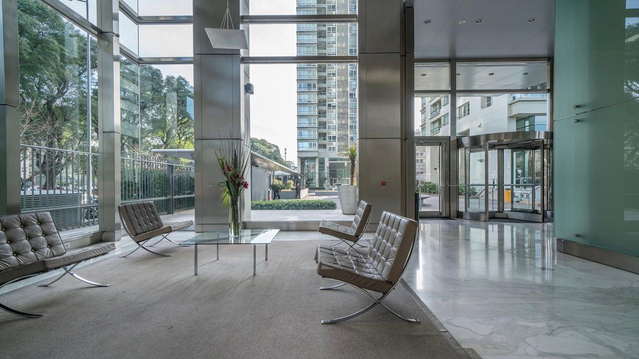 Venta – Departamento de 3 Ambientes en Puerto Madero