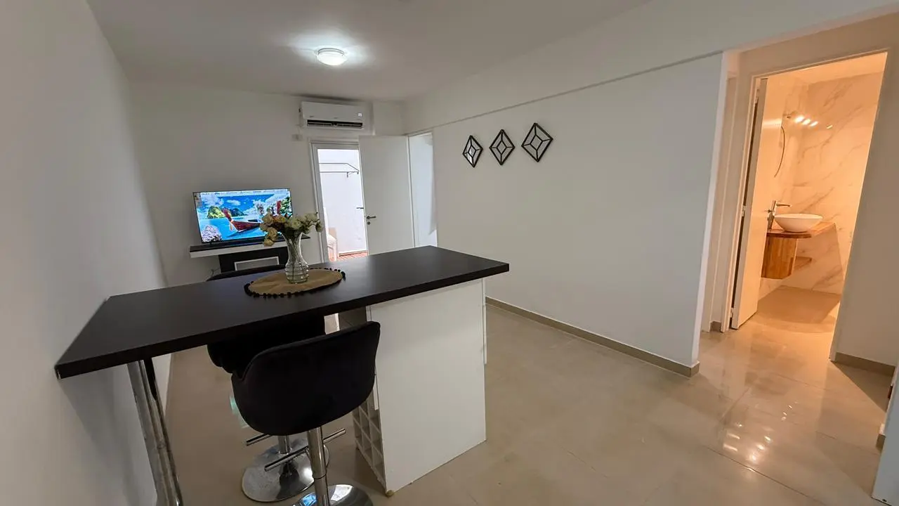 Departamento - Recoleta 3