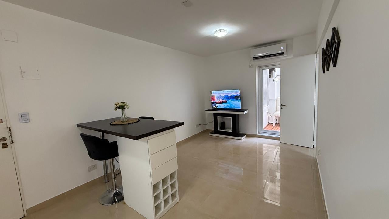 Departamento - Recoleta