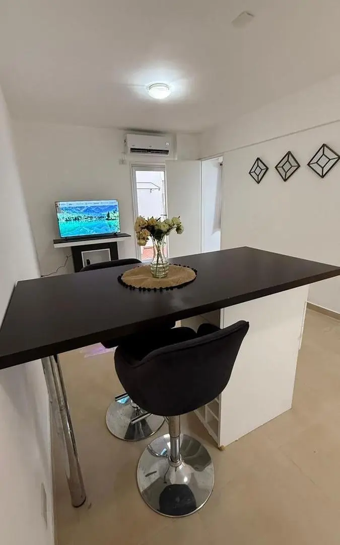 Departamento - Recoleta 3