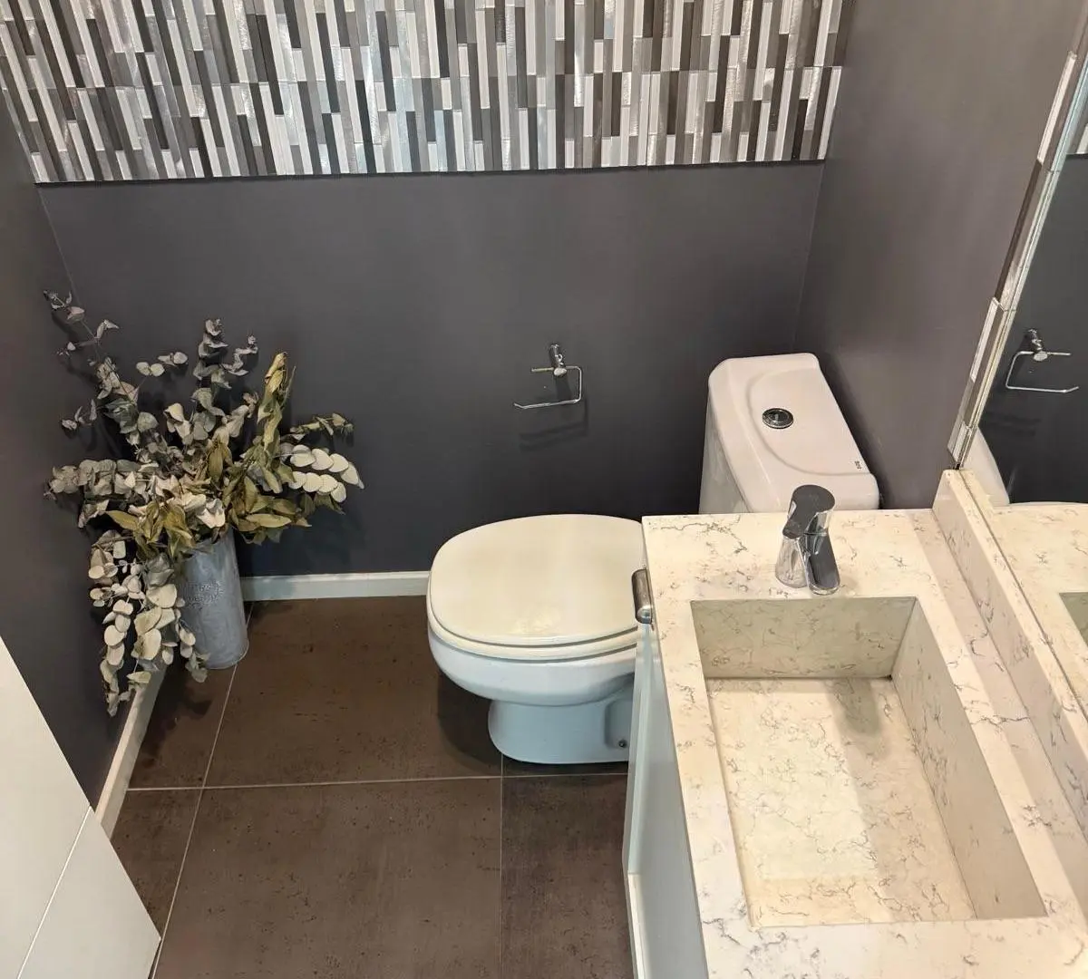 Departamento en Belgrano R 5