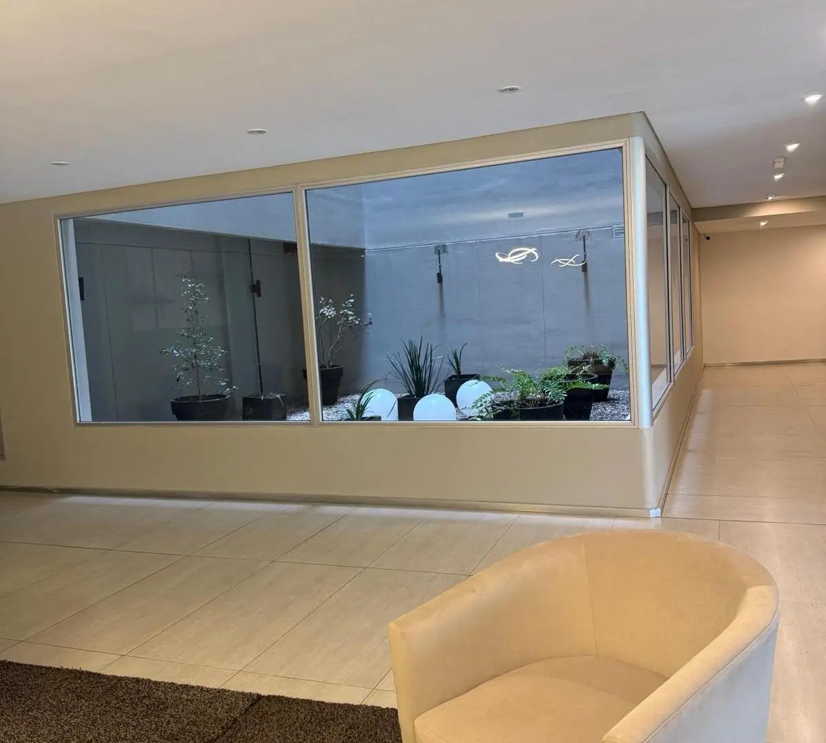 Departamento en Belgrano R 4
