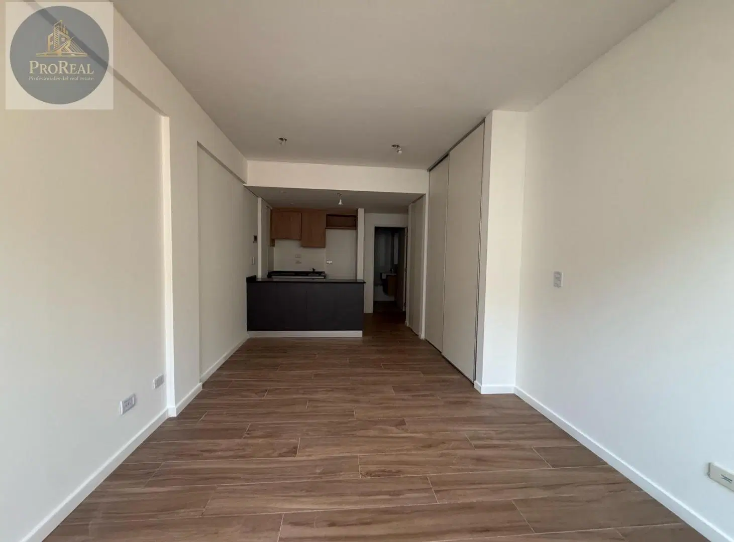 Departamento en Palermo 5