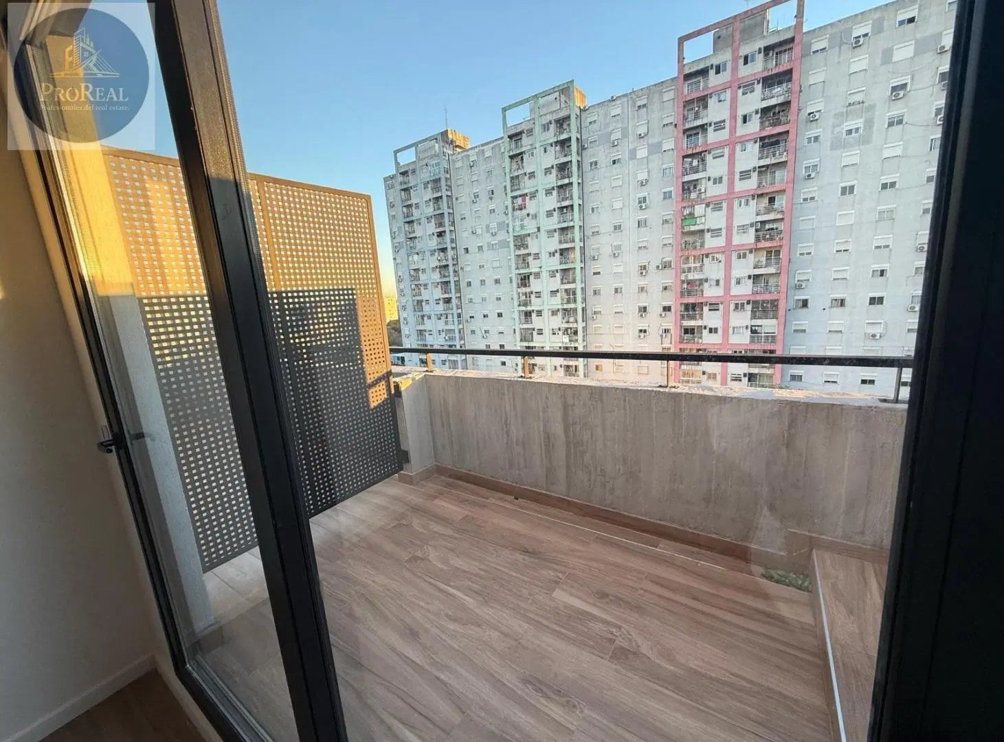 Departamento en Palermo 3