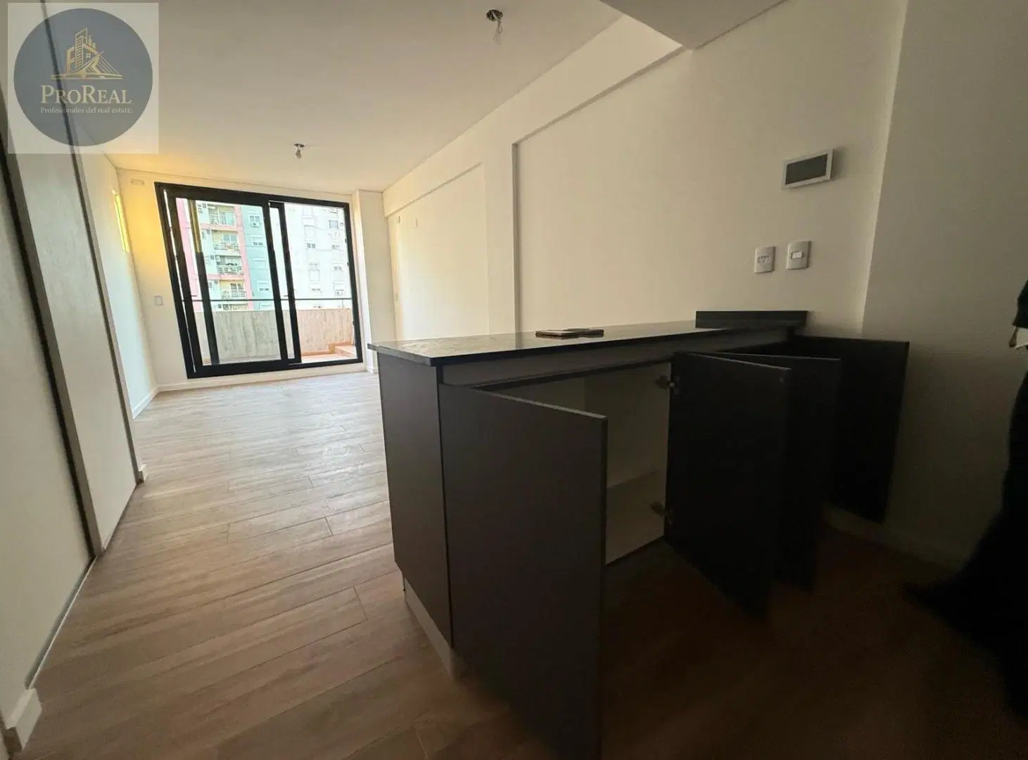 Departamento en Palermo 2