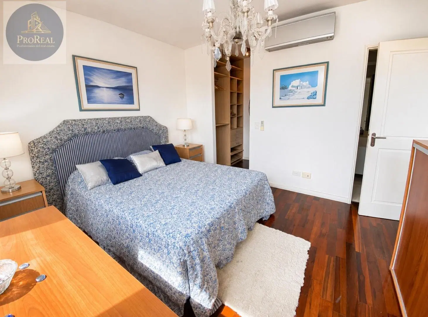 Departamento 2 ambientes, amoblado,  piso alto, Torres Yacht 2