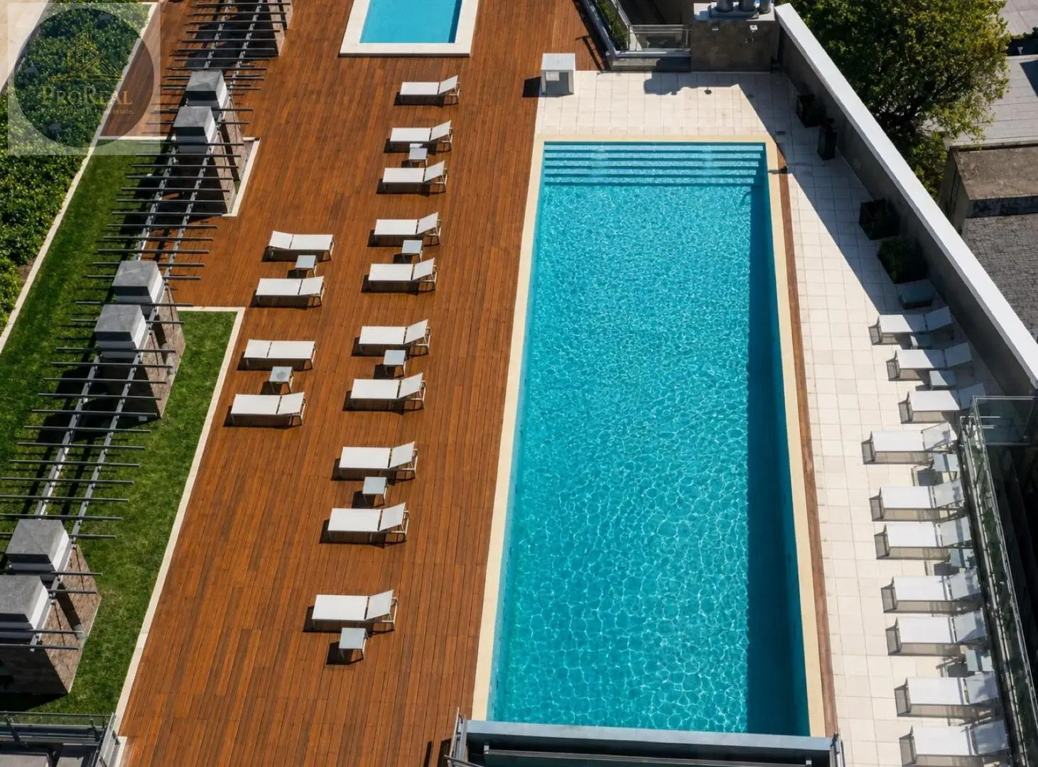 Departamento 2 ambientes, amoblado,  piso alto, Torres Yacht 3