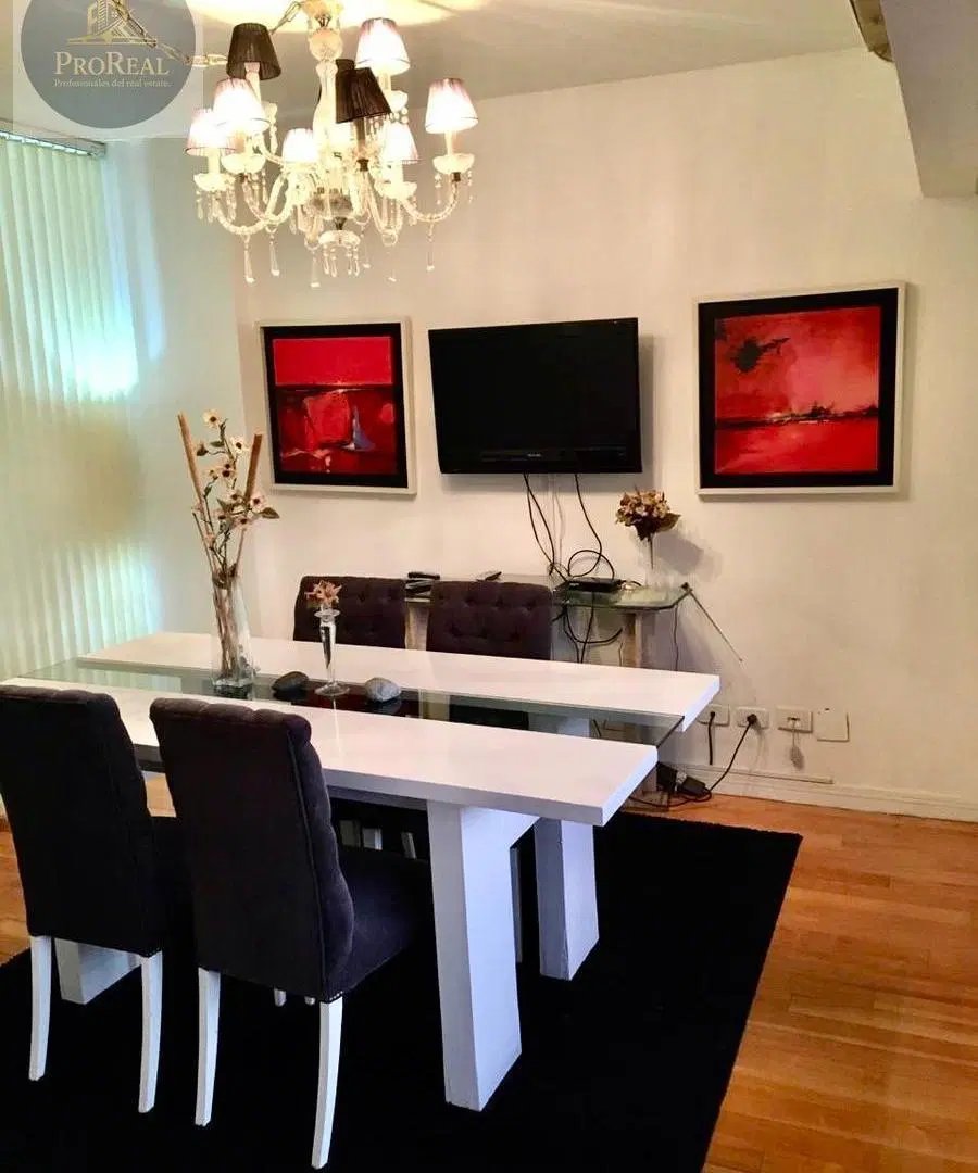 Departamento 2 mbientes, Terrazas del Yacht, Puerto Madero 4