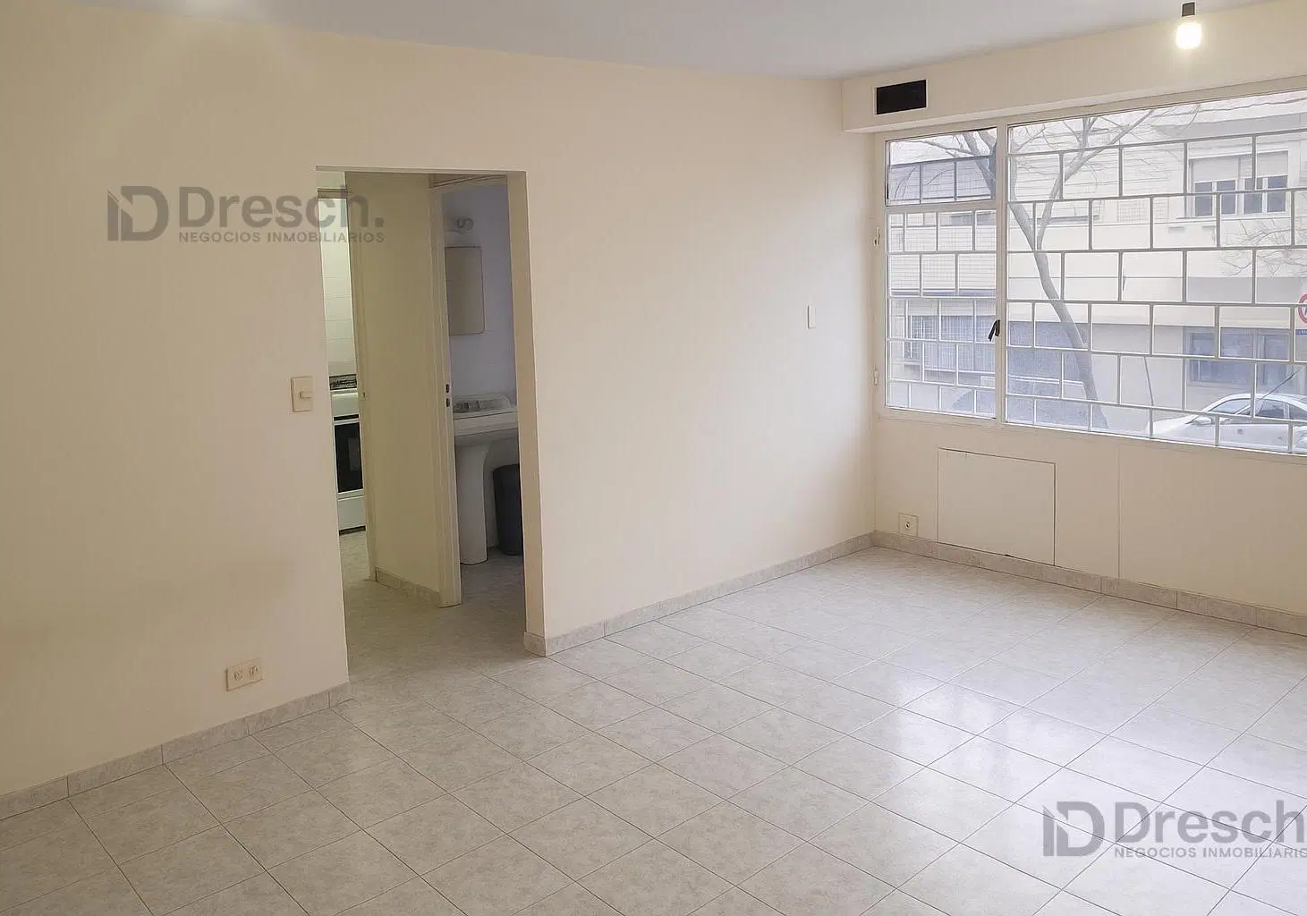Departamento en San Cristobal 5