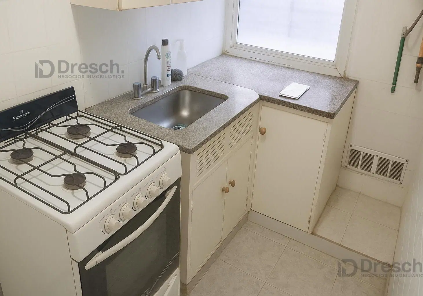 Departamento en San Cristobal 4
