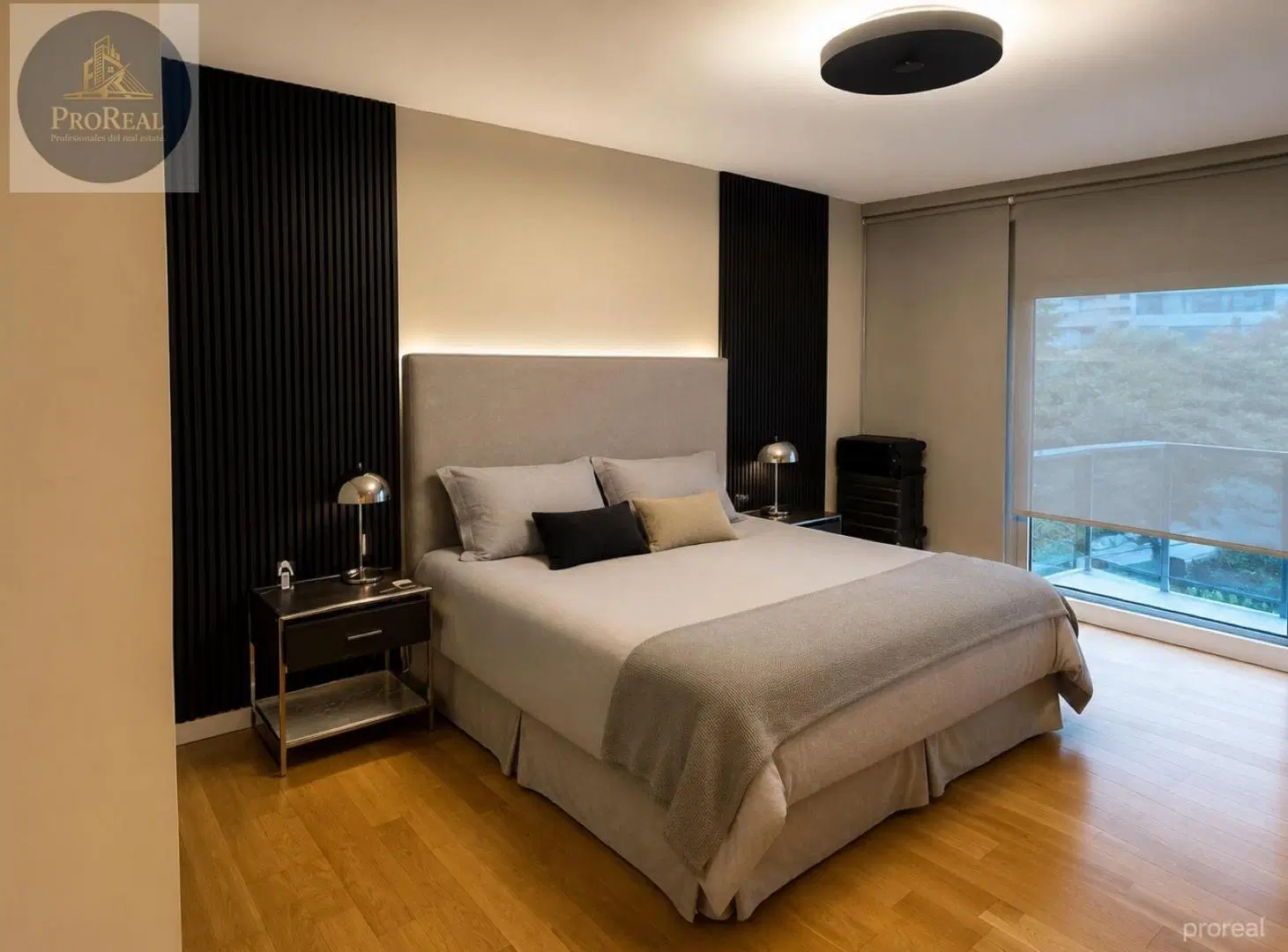 Exclusivo departamento 2 ambientes, Amoblado | Edificio MADERO CENTER 3