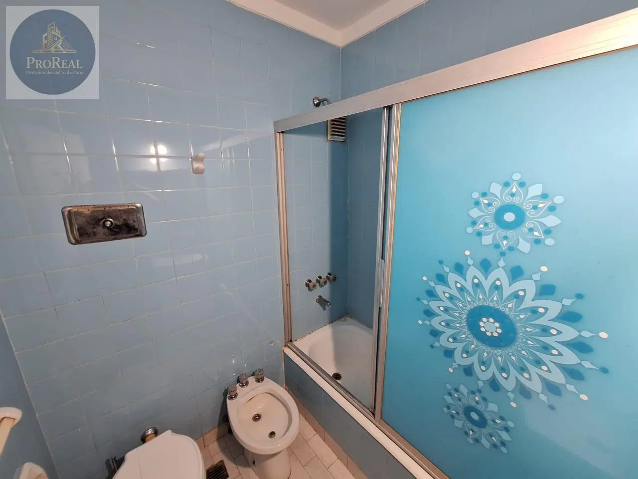Departamento 2 ambientes amoblado | Belgrano 3