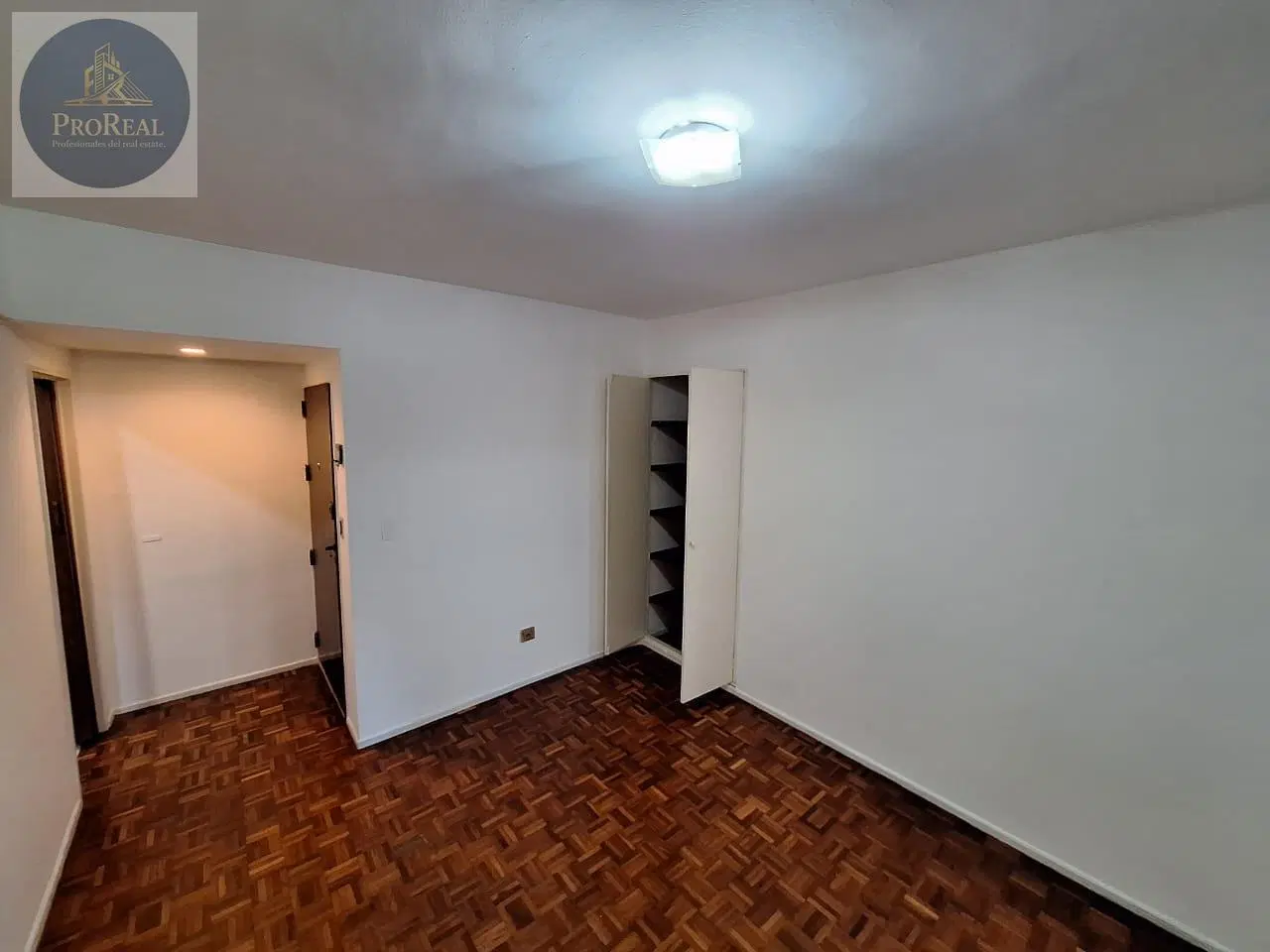 Departamento 2 ambientes amoblado | Belgrano 1
